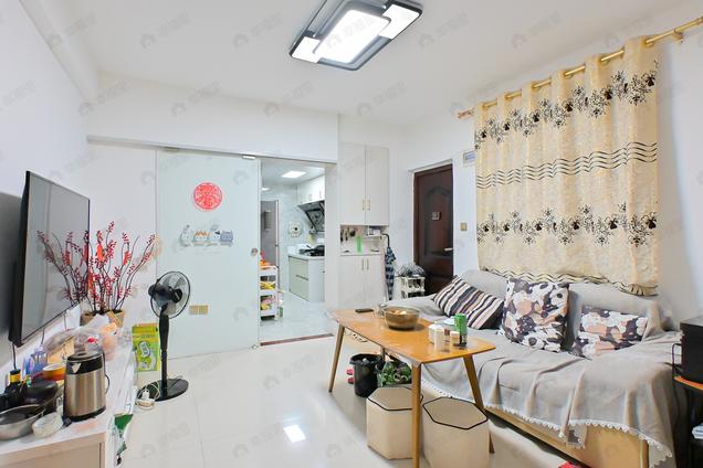 北京南北3室1厅琯前新村3室1厅 | 78.58㎡ | 南 北 | 琯前新村低楼层/共8层