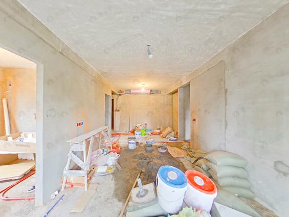 北京南北3室1厅园湖新苑3室1厅 | 89㎡ | 南 北 | 园湖新苑中楼层/共15层