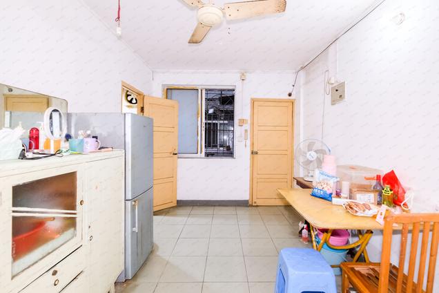 北京南北3室1厅天成公寓3室1厅 | 87.53㎡ | 南 北 | 天成公寓高楼层/共8层