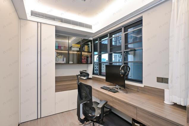 北京南北4室2厅保利中庚首开乌山九巷4室2厅 | 109.46㎡ | 南 北 | 保利中庚首开乌山九巷中楼层/共26层