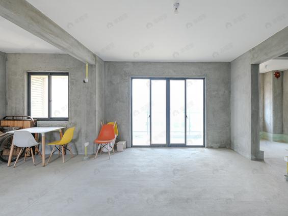 北京南西北4室2厅岳峰新城三区4室2厅 | 135㎡ | 南 西北 | 岳峰新城三区高楼层/共33层