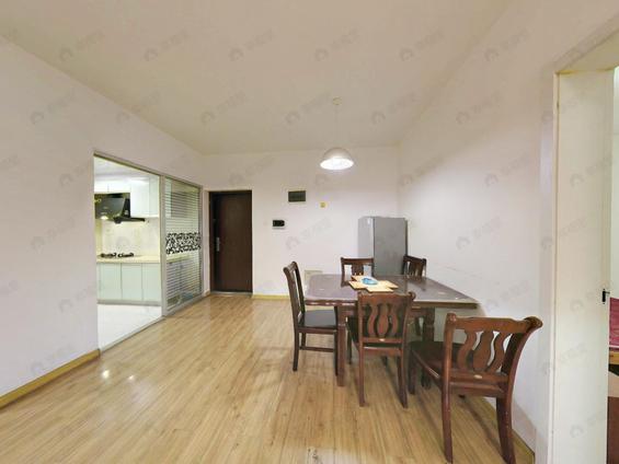 北京伟星金域蓝湾A区2室2厅92平高楼层/共34层