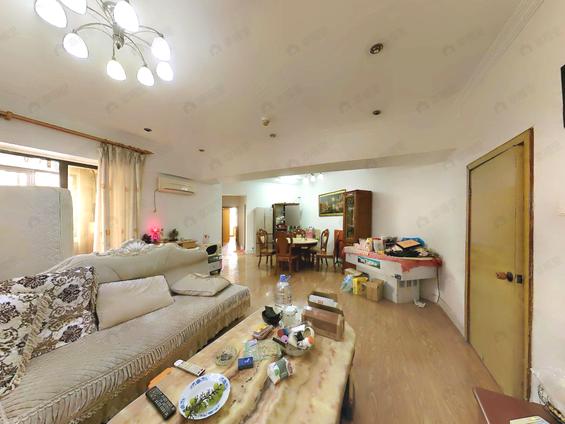 北京西南3室2厅先施大厦3室2厅 | 141.16㎡ | 西 南 | 先施大厦高楼层/共16层