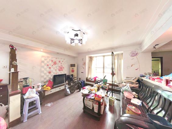 北京东南3室2厅世纪佳源3室2厅 | 115.02㎡ | 东 南 | 世纪佳源低楼层/共8层