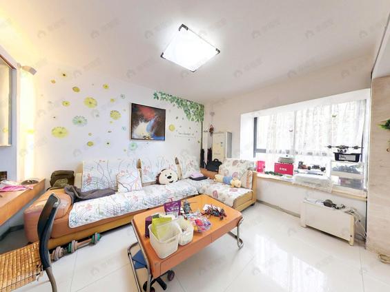 北京南北3室2厅金星领事馆3室2厅 | 113㎡ | 南 北 | 金星领事馆高楼层/共20层