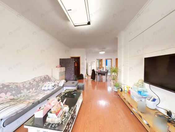 北京圣地雅歌(五区)3室2厅105平高楼层/共6层