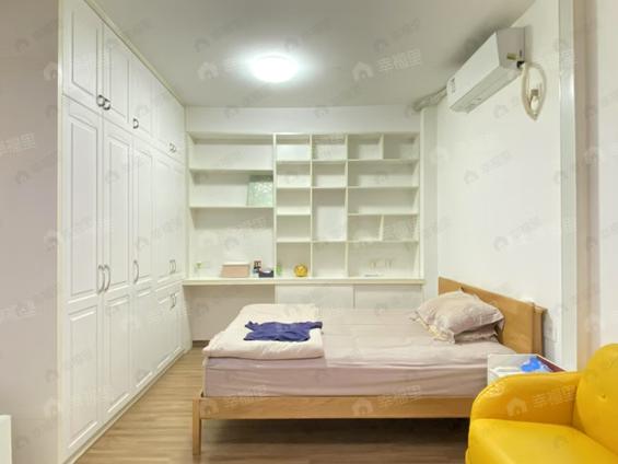 北京东南北2室1厅80大院2室1厅 | 40.21㎡ | 东 南北 | 80大院低楼层/共8层