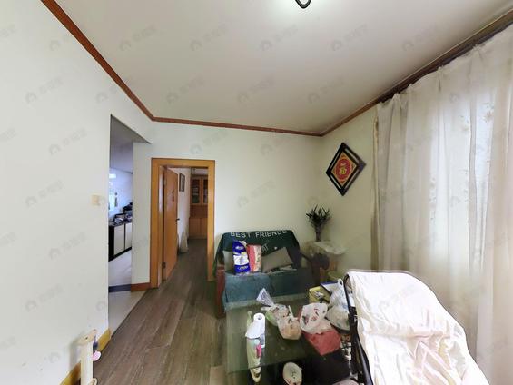 北京南北2室1厅茶园山海员新村2室1厅 | 70.5㎡ | 南 北 | 茶园山海员新村高楼层/共7层