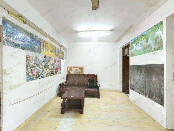 北京东南2室1厅白马河新村2室1厅 | 75.99㎡ | 东 南 | 白马河新村高楼层/共6层