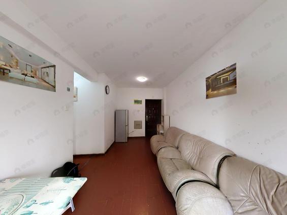 福州东南2室1厅凤湖新城四区2室1厅 | 76.12㎡ | 东 南 | 凤湖新城四区中楼层/共28层