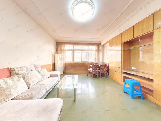 北京梅莲路5号2室2厅73平高楼层/共6层