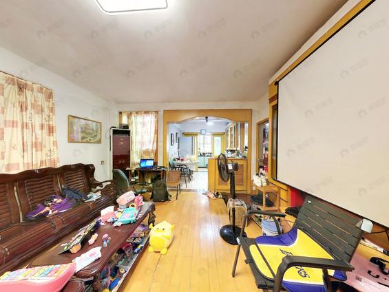 北京南北2室2厅文华小区二区2室2厅 | 87.73㎡ | 南 北 | 文华小区二区高楼层/共8层