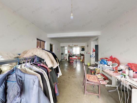 北京江南春城3室2厅96平低楼层/共6层