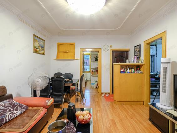 北京南北3室2厅机械厂宿舍蒙古营25号3室2厅 | 72.6㎡ | 南 北 | 机械厂宿舍蒙古营25号高楼层/共8层