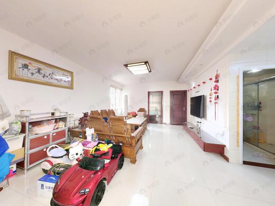 北京南北3室2厅嘉欣庭苑3室2厅 | 95.83㎡ | 南 北 | 嘉欣庭苑高楼层/共11层