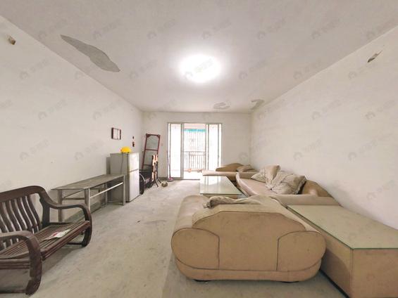 福州南北4室2厅筹岐明珠4室2厅 | 150㎡ | 南 北 | 筹岐明珠中楼层/共30层