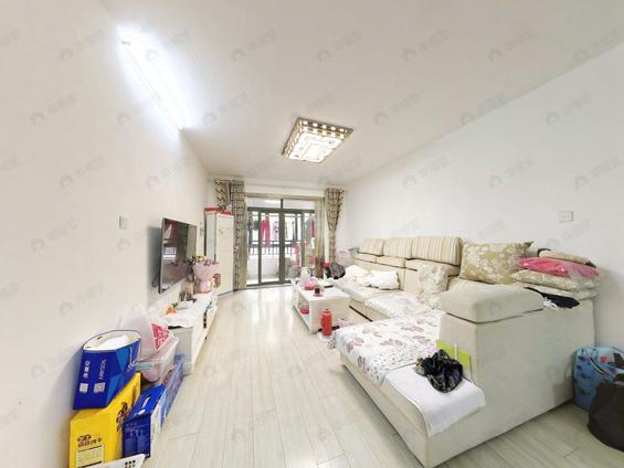 北京伟星金域蓝湾A区3室2厅128平低楼层/共34层