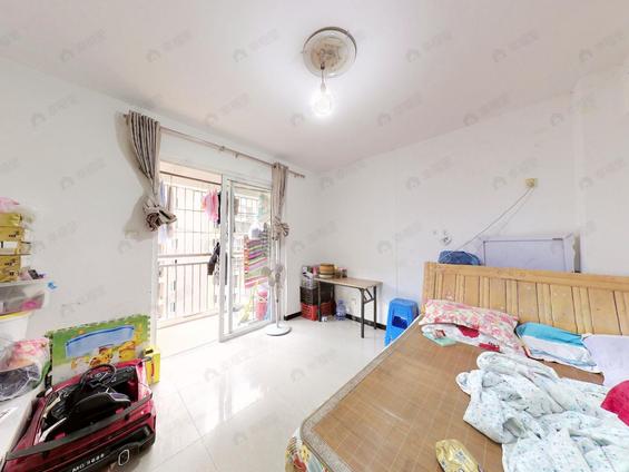 北京南1室1厅西垅佳园1室1厅 | 48㎡ | 南 | 西垅佳园中楼层/共18层