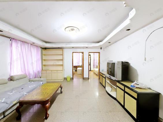 北京东南北3室2厅金泉公寓崎上路55号3室2厅 | 116.7㎡ | 东 南北 | 金泉公寓崎上路55号中楼层/共8层