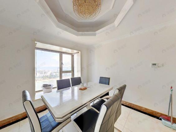 北京东南北5室2厅融侨观邸2期5室2厅 | 170.67㎡ | 东 南北 | 融侨观邸2期高楼层/共32层