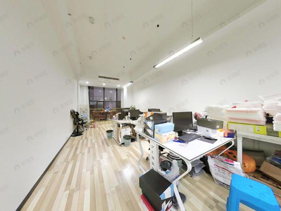 北京南2室0厅信通中心2室0厅 | 66.8㎡ | 南 | 信通中心中楼层/共21层