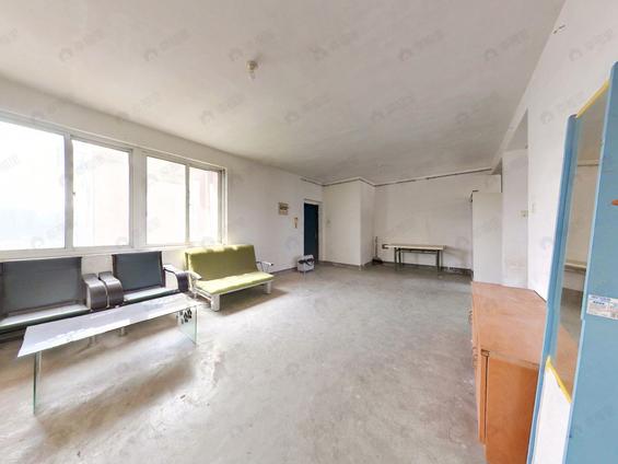 北京新都花园3室2厅99.81平高楼层/共18层