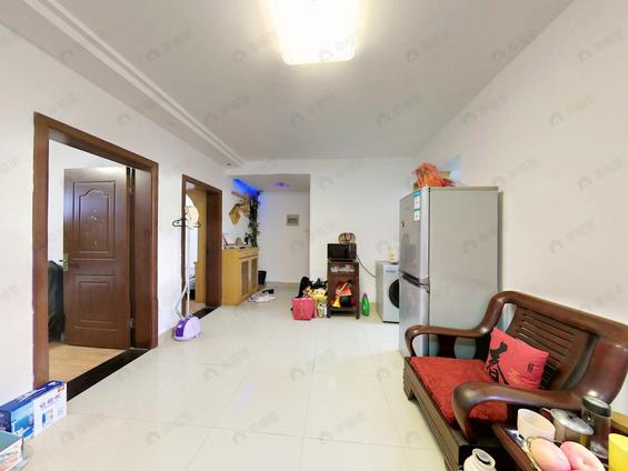 北京新都花园2室1厅64.18平高楼层/共6层