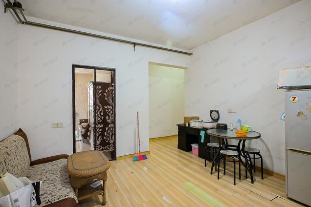 北京南3室2厅棕榈泉国际花园3室2厅 | 148.5㎡ | 南 | 棕榈泉国际花园低楼层/共22层