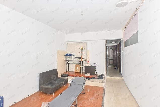 北京南北3室2厅文景苑3室2厅 | 125.13㎡ | 南 北 | 文景苑中楼层/共26层