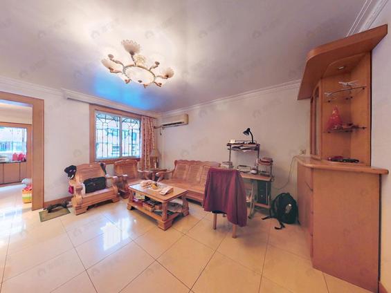 北京南北2室2厅空港公寓2室2厅 | 89.56㎡ | 南 北 | 空港公寓中楼层/共8层