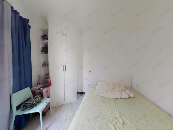 北京西北1室0厅保利中庚首开乌山九巷SOHO1室0厅 | 34.1㎡ | 西 北 | 保利中庚首开乌山九巷SOHO高楼层/共7层