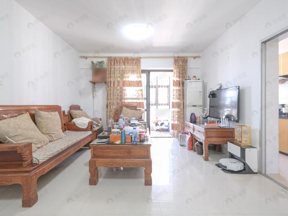 福州南北3室1厅屏东城西区3室1厅 | 103.2㎡ | 南 北 | 屏东城西区高楼层/共28层