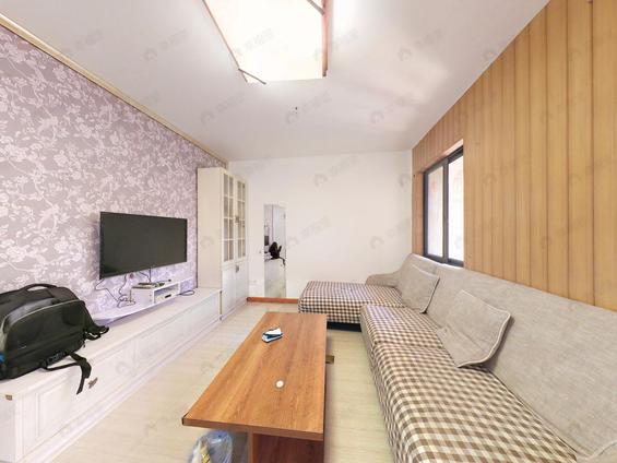 北京南2室1厅红星苑2室1厅 | 65㎡ | 南 | 红星苑高楼层/共34层