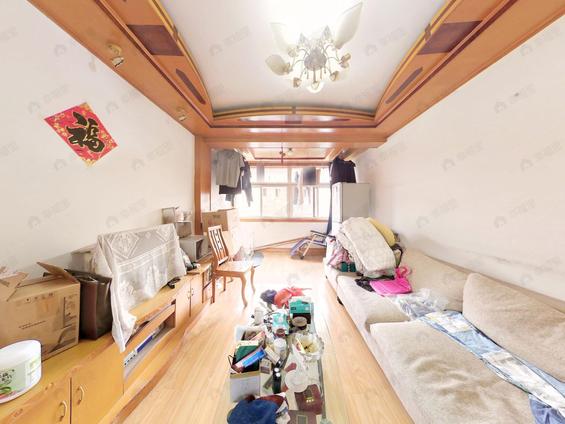 北京五一小区2室2厅79.39平中楼层/共7层