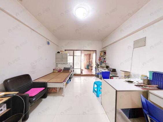 北京南1室1厅万都阿波罗1室1厅 | 58.54㎡ | 南 | 万都阿波罗低楼层/共21层