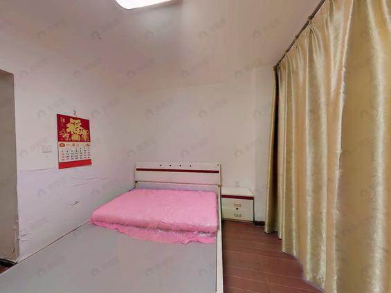 福州北1室1厅七街十二府1室1厅 | 32.39㎡ | 北 | 七街十二府中楼层/共14层