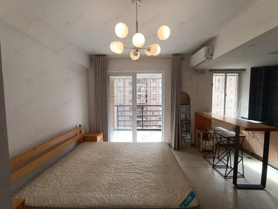 北京南北2室2厅临江新天地美墩苑2室2厅 | 79㎡ | 南 北 | 临江新天地美墩苑中楼层/共17层