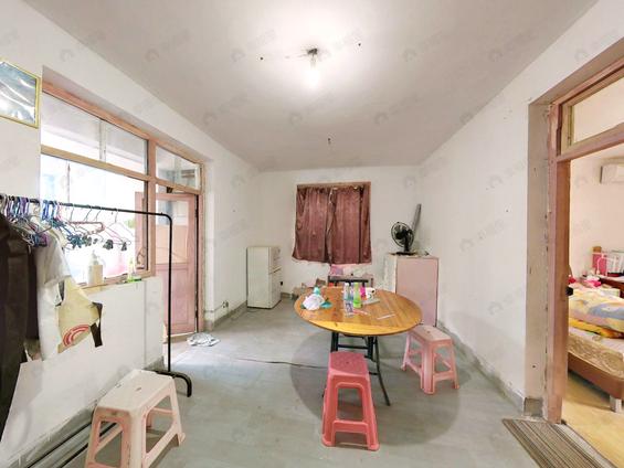 北京东南北3室2厅闽江局单位宿舍3室2厅 | 78.34㎡ | 东 南北 | 闽江局单位宿舍高楼层/共7层