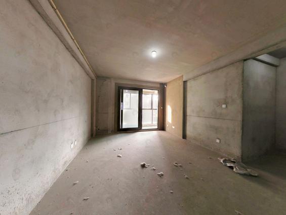 北京汀海壹品3室2厅120平低楼层/共14层