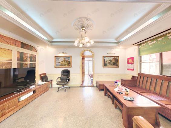 北京南北2室1厅福建电视台凤凰北单位宿舍2室1厅 | 85.59㎡ | 南 北 | 福建电视台凤凰北单位宿舍高楼层/共7层