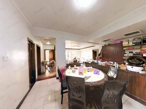 北京东南北5室2厅世纪佳源5室2厅 | 184.01㎡ | 东 南北 | 世纪佳源低楼层/共12层