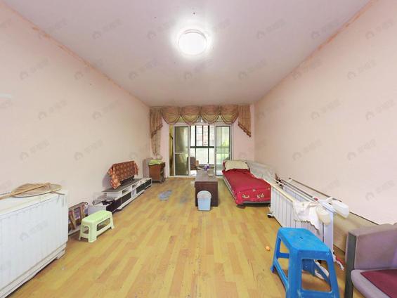 北京凤凰城中岛茉莉苑2室2厅89平低楼层/共6层