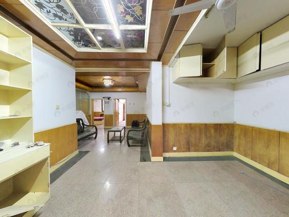 北京南北3室2厅温泉供应公司古田路单位宿舍3室2厅 | 92.64㎡ | 南 北 | 温泉供应公司古田路单位宿舍高楼层/共8层