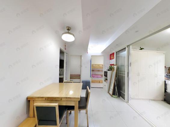 福州南北3室1厅外经贸委东泰路单位宿舍3室1厅 | 62.1㎡ | 南 北 | 外经贸委东泰路单位宿舍中楼层/共7层