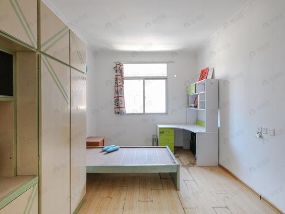 福州南北2室1厅外九彩巷44号贸易信托单位宿舍2室1厅 | 57.45㎡ | 南 北 | 外九彩巷44号贸易信托单位宿舍中楼层/共5层