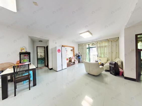 北京南北3室1厅金色维也纳A区3室1厅 | 112㎡ | 南 北 | 金色维也纳A区中楼层/共18层