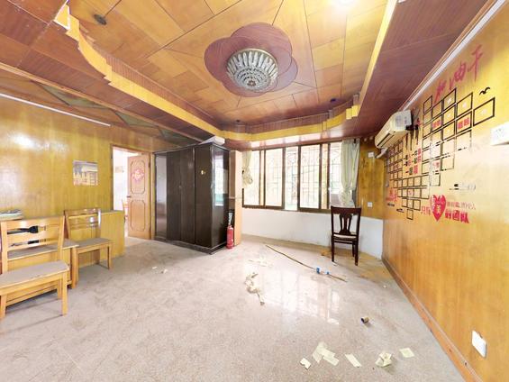 北京东南北3室2厅闽运公寓大根路宿舍3室2厅 | 123㎡ | 东 南北 | 闽运公寓大根路宿舍高楼层/共8层