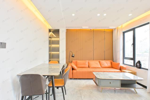 北京南西北3室2厅正祥贵里香园3室2厅 | 119.53㎡ | 南 西北 | 正祥贵里香园中楼层/共21层