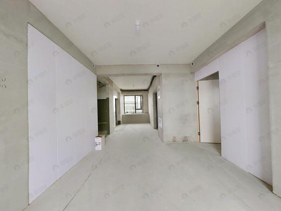 北京中江新城一区2室2厅89.84平高楼层/共16层