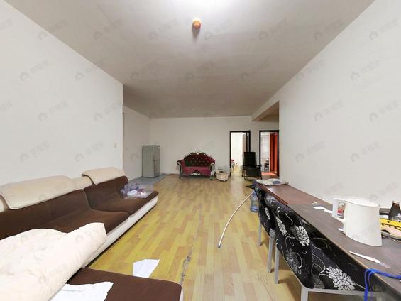 北京名流印象3室2厅143平低楼层/共43层